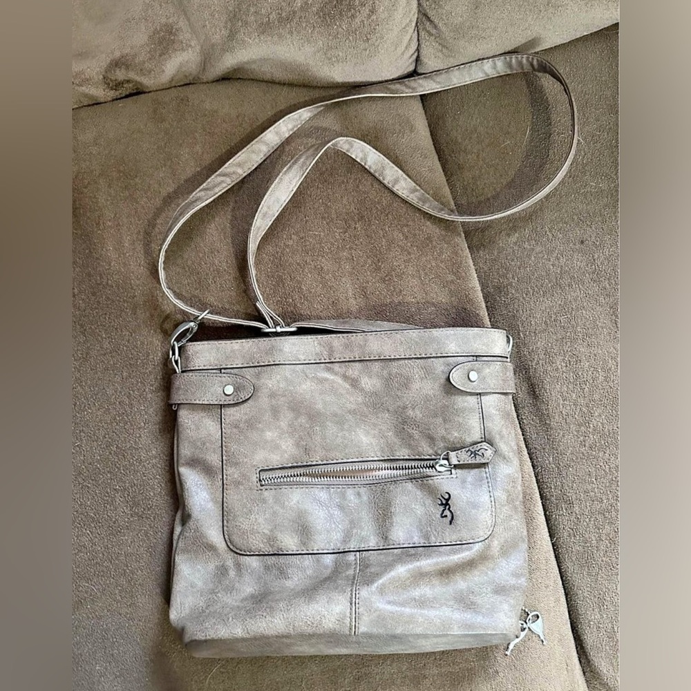 Browning concealed carry purse
